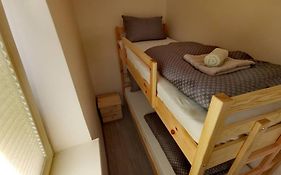 Apartma Saso
